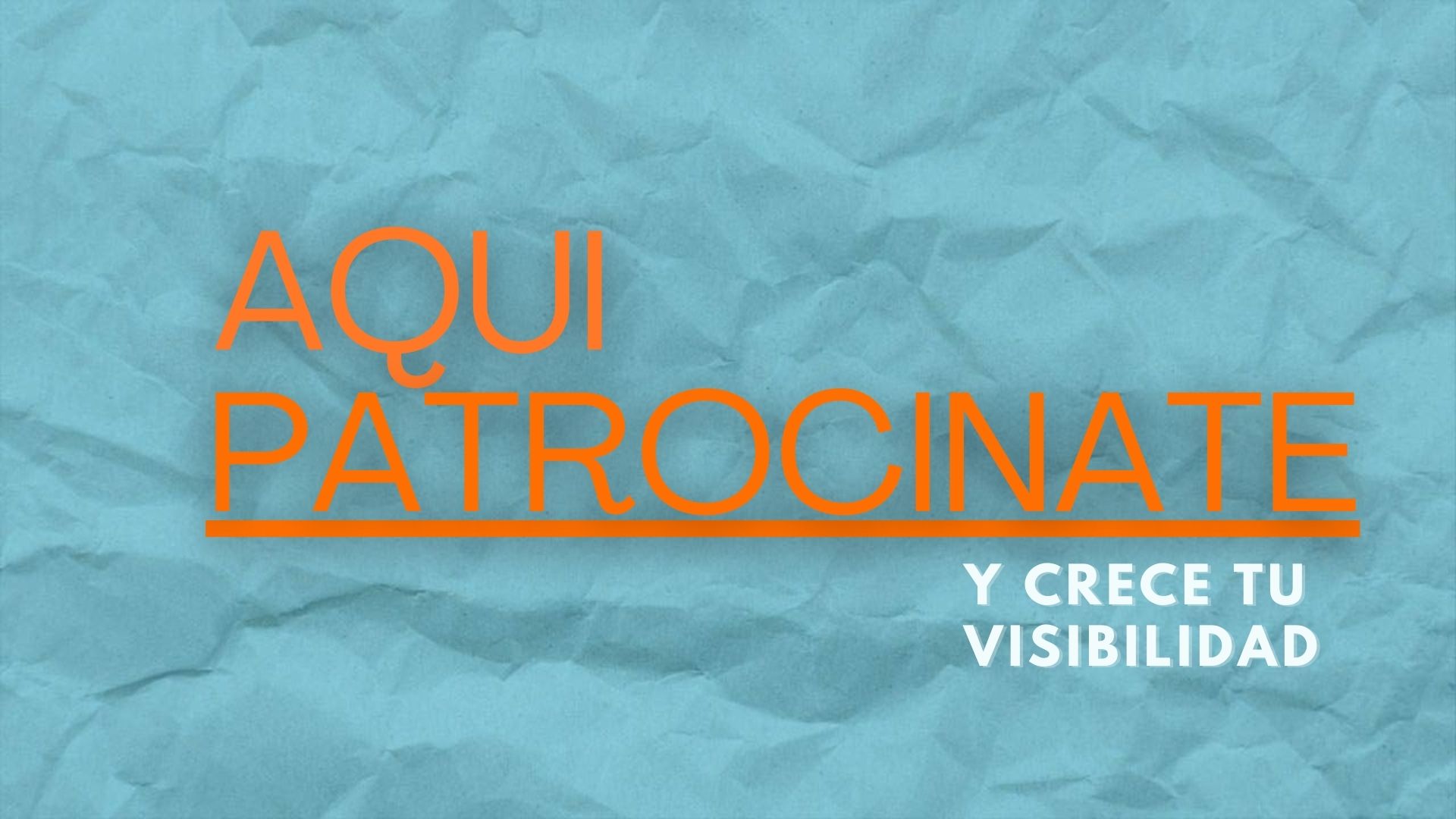 Patrocinio